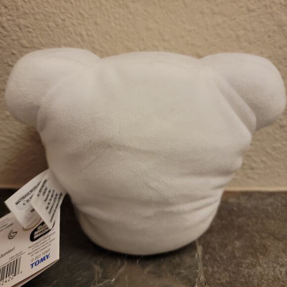 Plush - K.K. Slider Head, 6-inch (NEW) - Animal Crossing - Nintendo - Picture 4 of 4